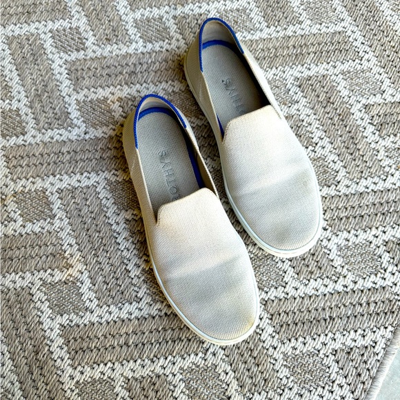 Rothy’s, women’s 8 - Picture 1 of 6